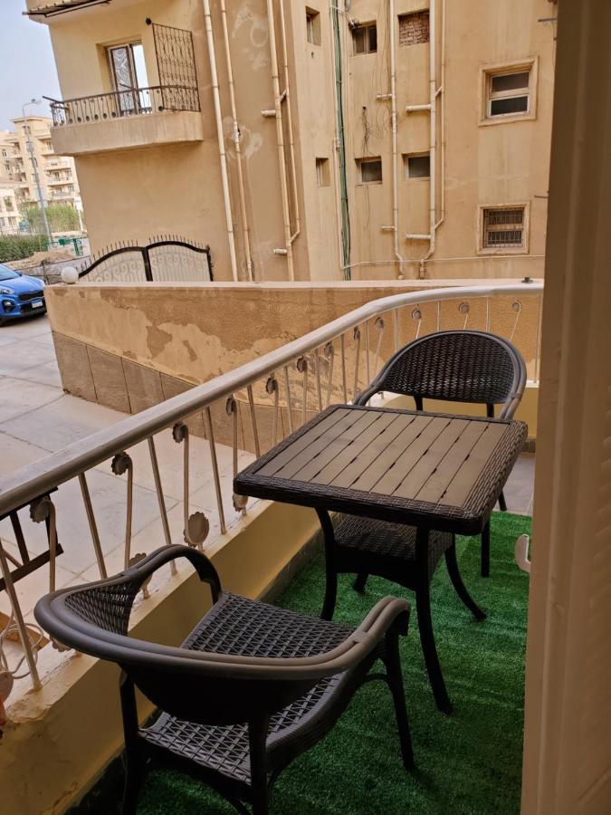 Spacious 3 Bedroom Apartment - Families Only 6th of October City Exterior photo